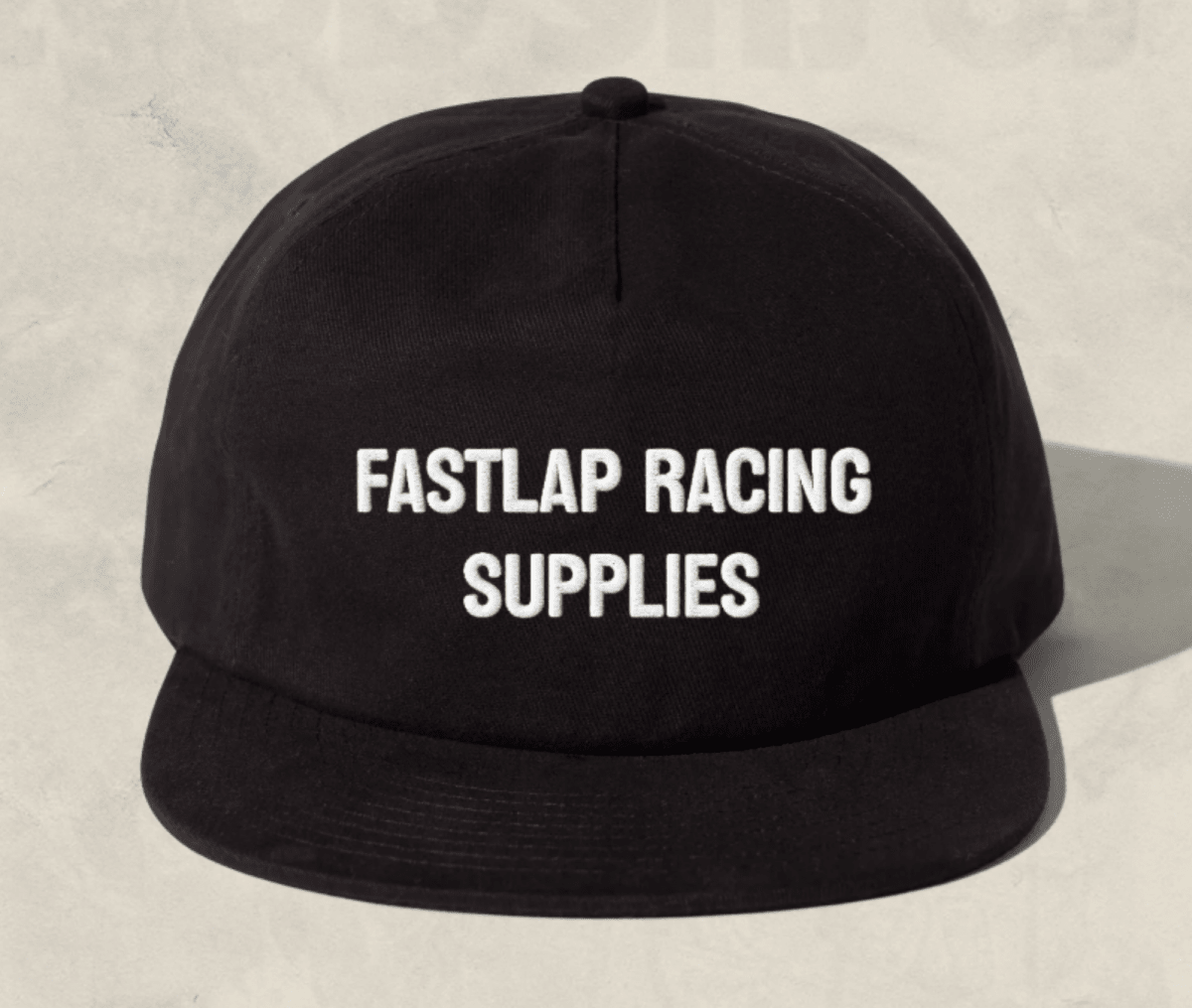 FastLap Supply - Hot Pits Hat - FastLap Supply
