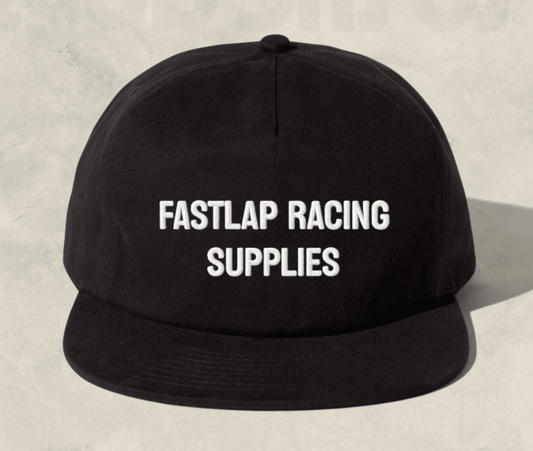 FastLap Supply - Hot Pits Hat - FastLap Supply
