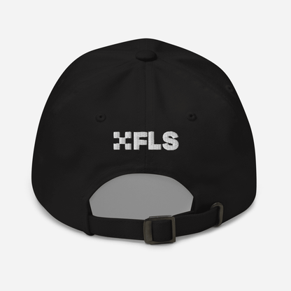 FastLap Supply MidPack Mentality - Dad hat - FastLap Supply