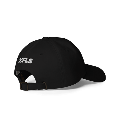 FastLap Supply MidPack Mentality - Dad hat - FastLap Supply