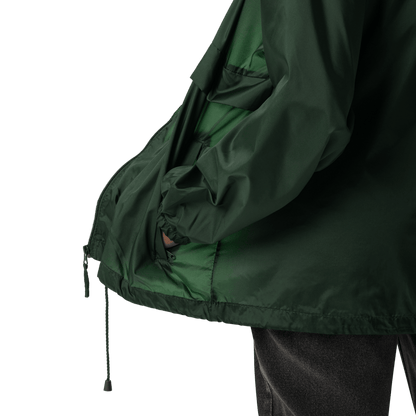 FastLap Supply - Midpack Mentality Windbreaker - FastLap Supply