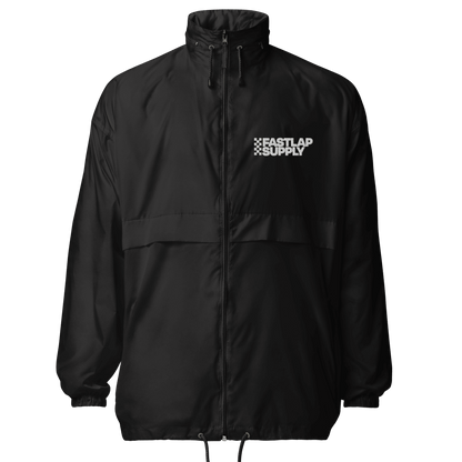FastLap Supply - Midpack Mentality Windbreaker - FastLap Supply