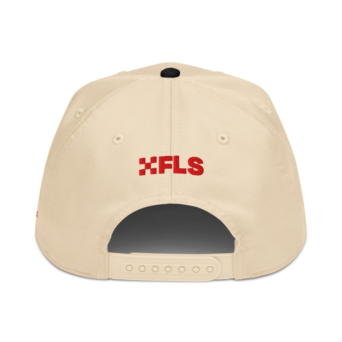 FastLap Supply - Podium 5 Panel Hat - FastLap Supply