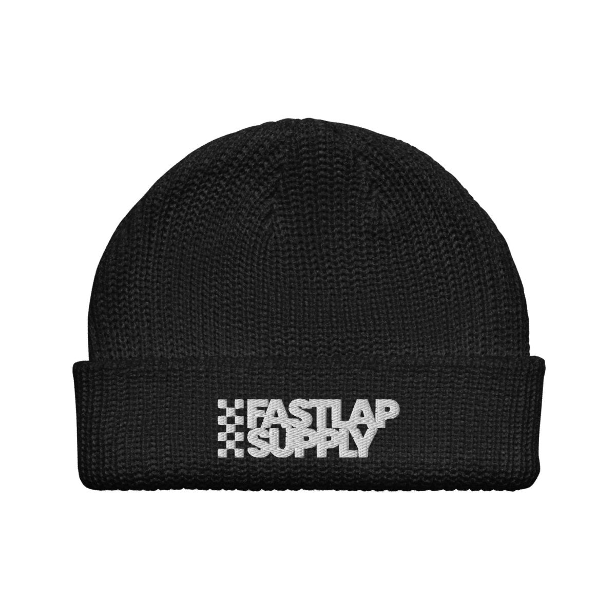 Fastlap Supply - Podium BigFish Beanie - (And Away We Go) - FastLap Supply