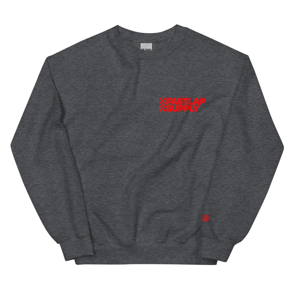 FastLap Supply Podium - Crewneck Sweatshirt - FastLap Supply
