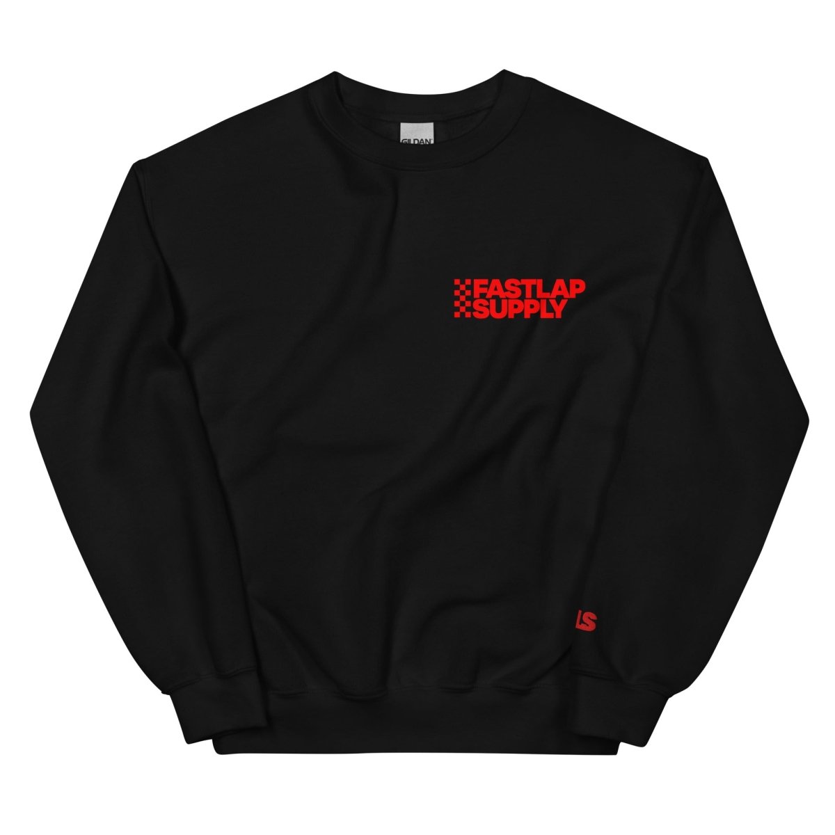 FastLap Supply Podium - Crewneck Sweatshirt - FastLap Supply