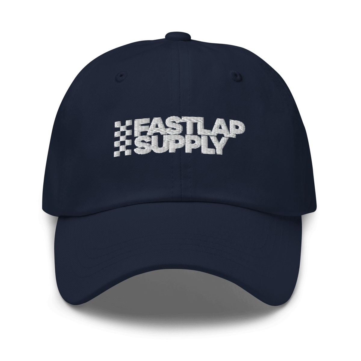 FastLap Supply - Podium Dad Hat - FastLap Supply