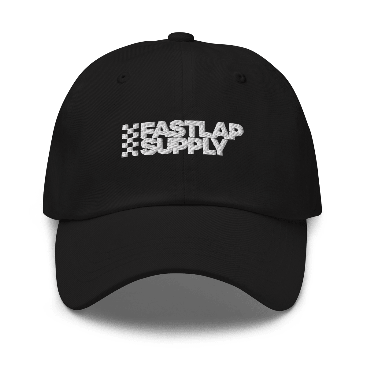 FastLap Supply - Podium Dad Hat - FastLap Supply