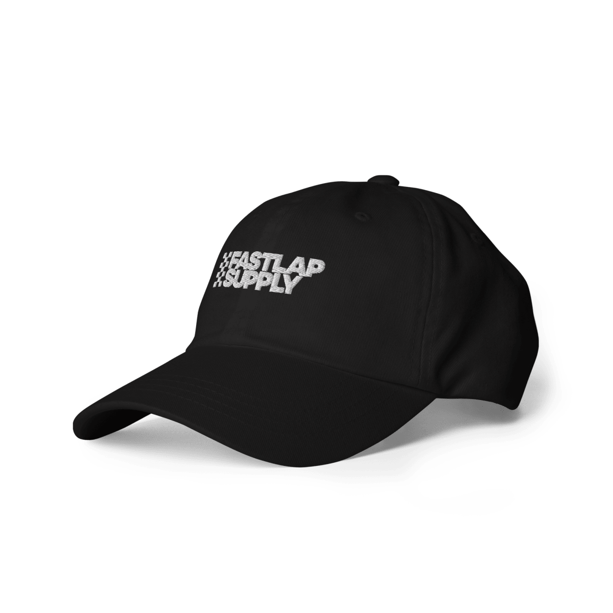 FastLap Supply - Podium Dad Hat - FastLap Supply