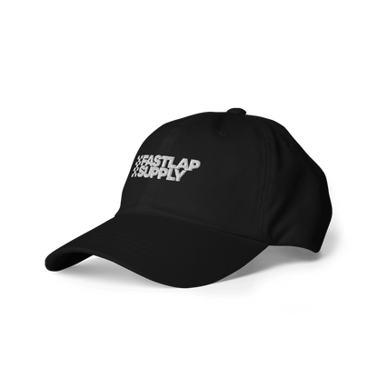 FastLap Supply - Podium Dad Hat - FastLap Supply