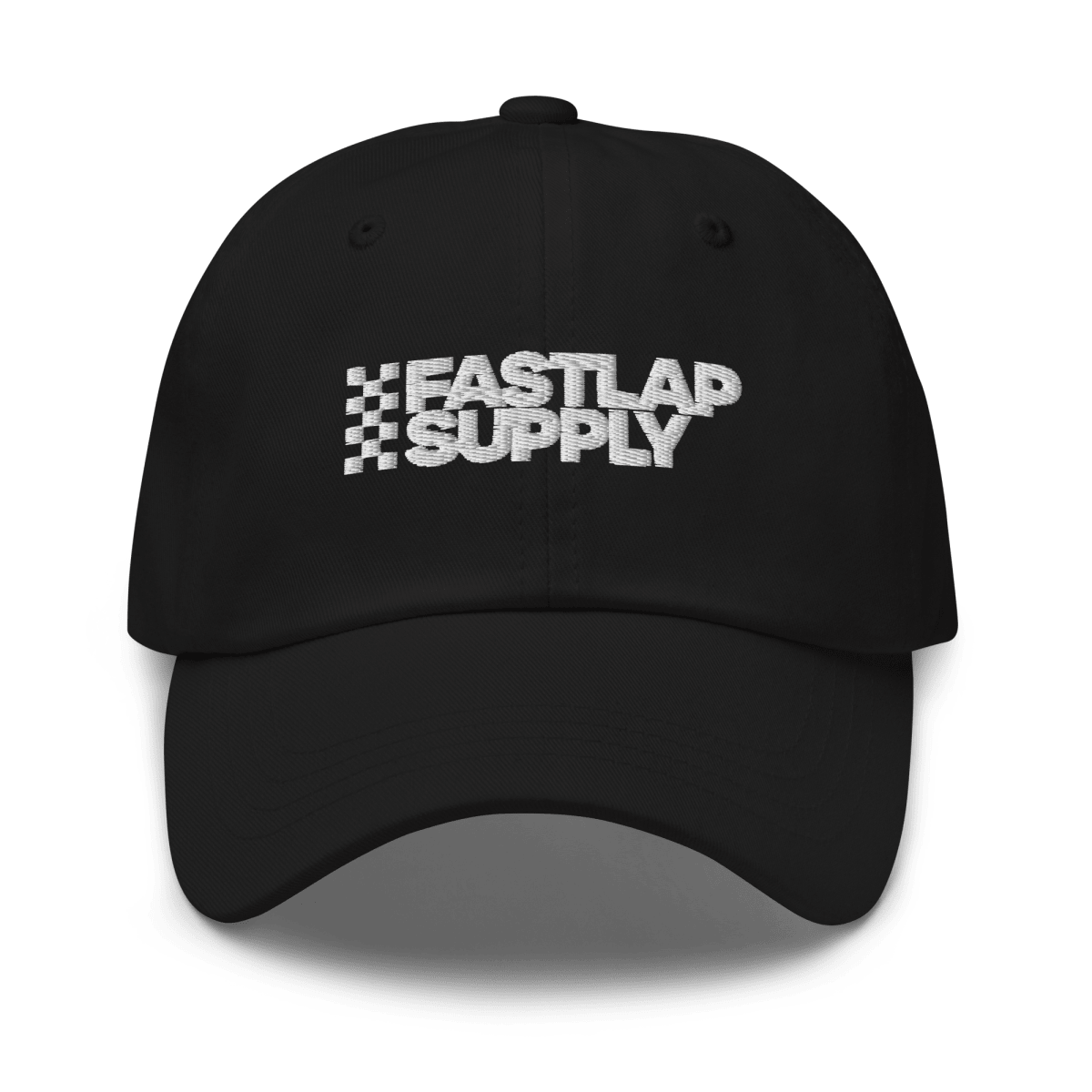 FastLap Supply - Podium Dad Hat - FastLap Supply