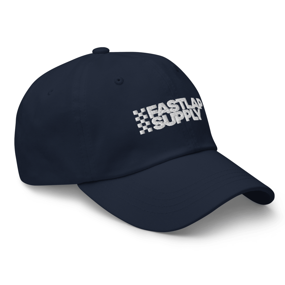 FastLap Supply - Podium Dad Hat - FastLap Supply
