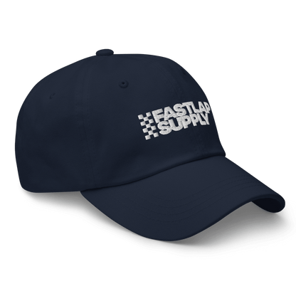 FastLap Supply - Podium Dad Hat - FastLap Supply