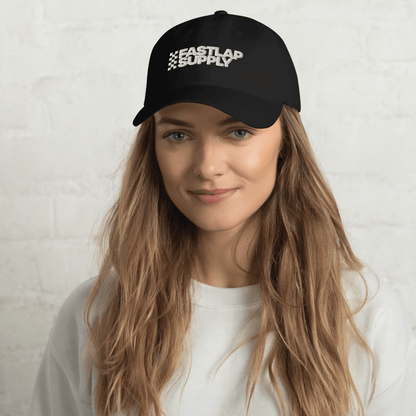 FastLap Supply - Podium Dad Hat - FastLap Supply