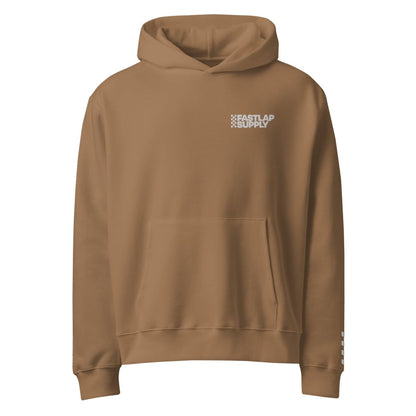 FastLap Supply Podium - Hoodie - FastLap Supply