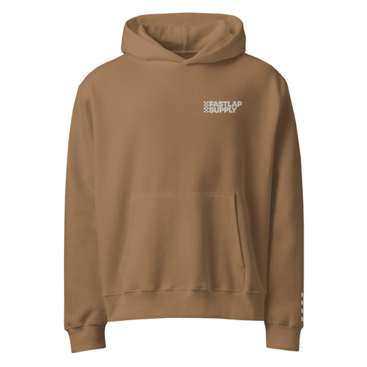 FastLap Supply Podium - Hoodie - FastLap Supply
