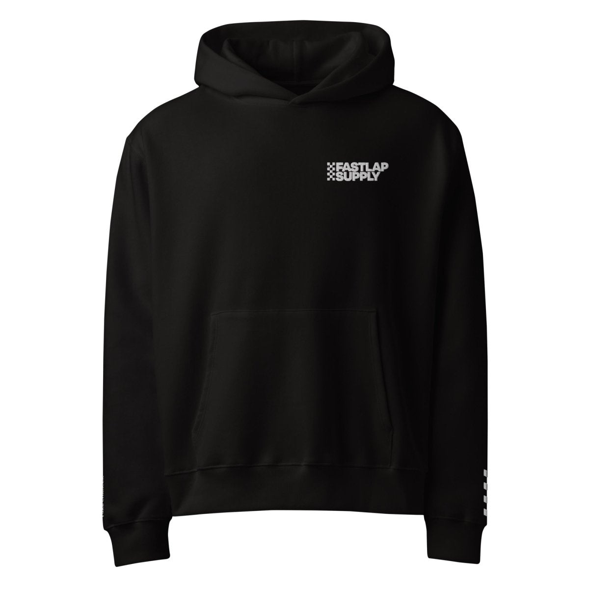 FastLap Supply Podium - Hoodie - FastLap Supply