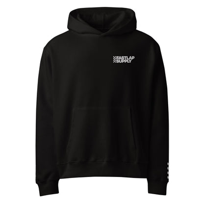 FastLap Supply Podium - Hoodie - FastLap Supply