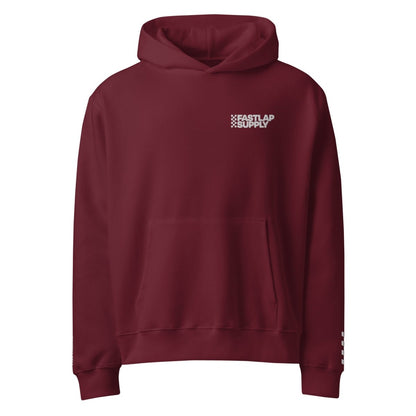 FastLap Supply Podium - Hoodie - FastLap Supply