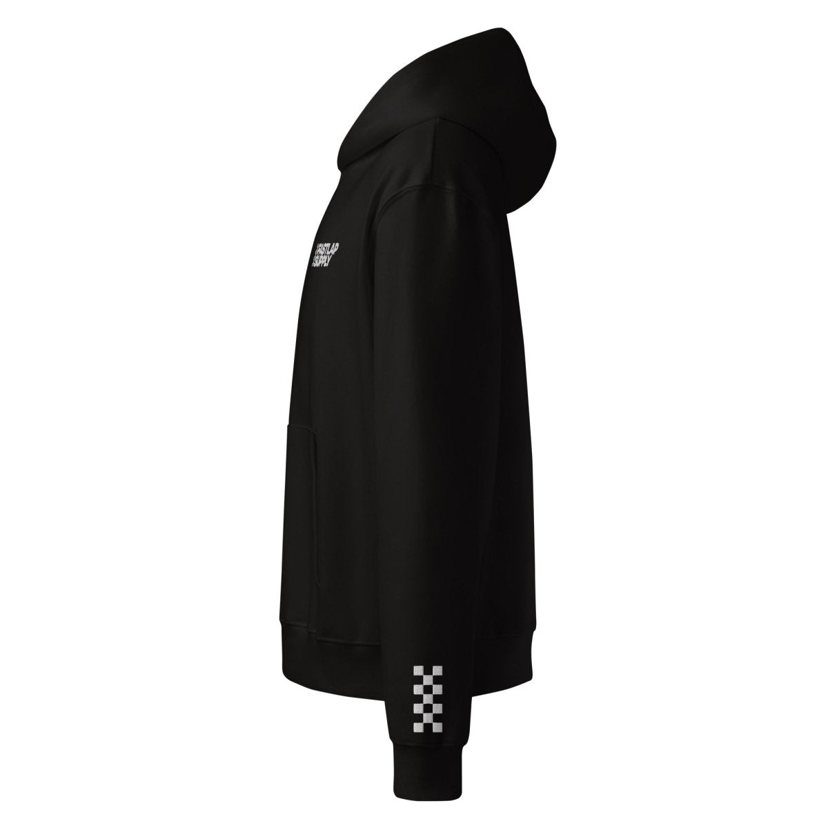 FastLap Supply Podium - Hoodie - FastLap Supply