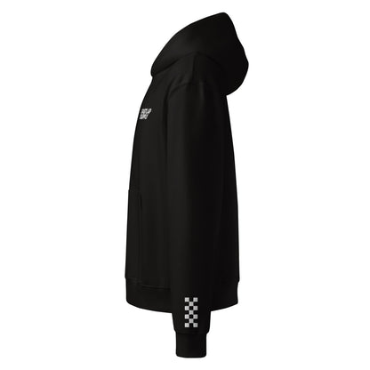 FastLap Supply Podium - Hoodie - FastLap Supply