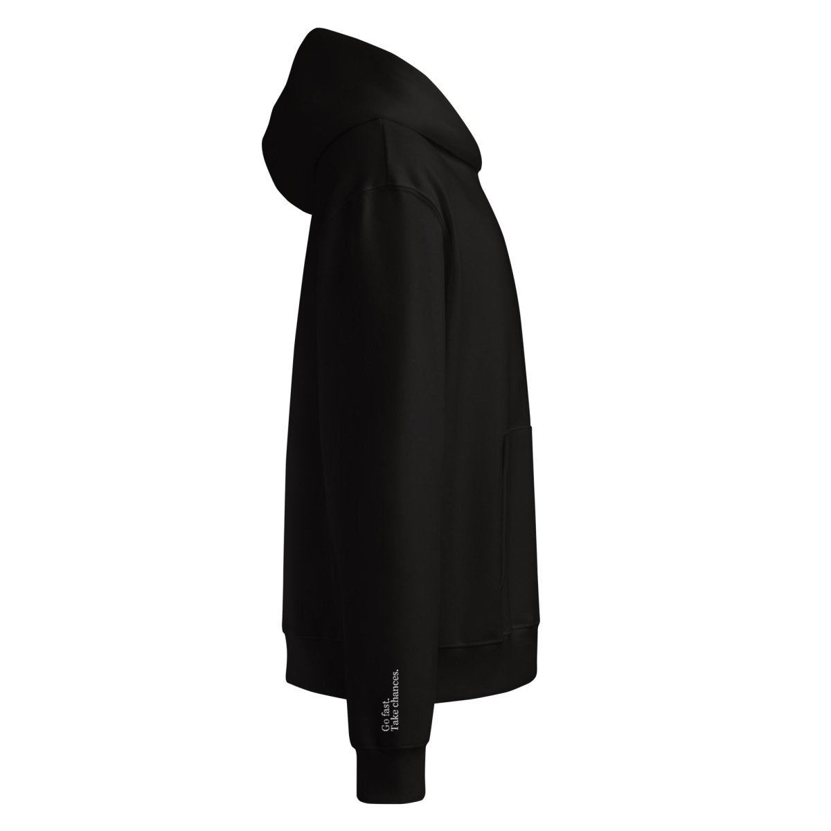 FastLap Supply Podium - Hoodie - FastLap Supply