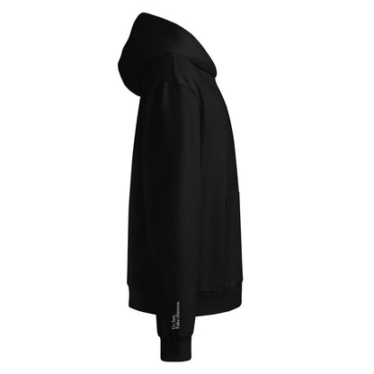 FastLap Supply Podium - Hoodie - FastLap Supply