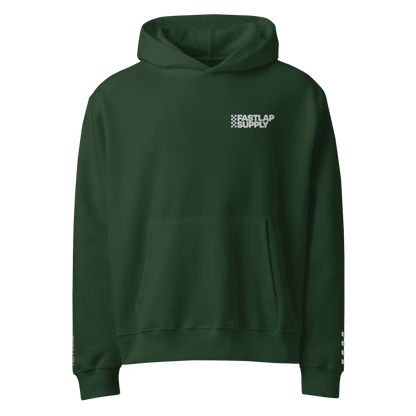 FastLap Supply Podium - Hoodie - FastLap Supply