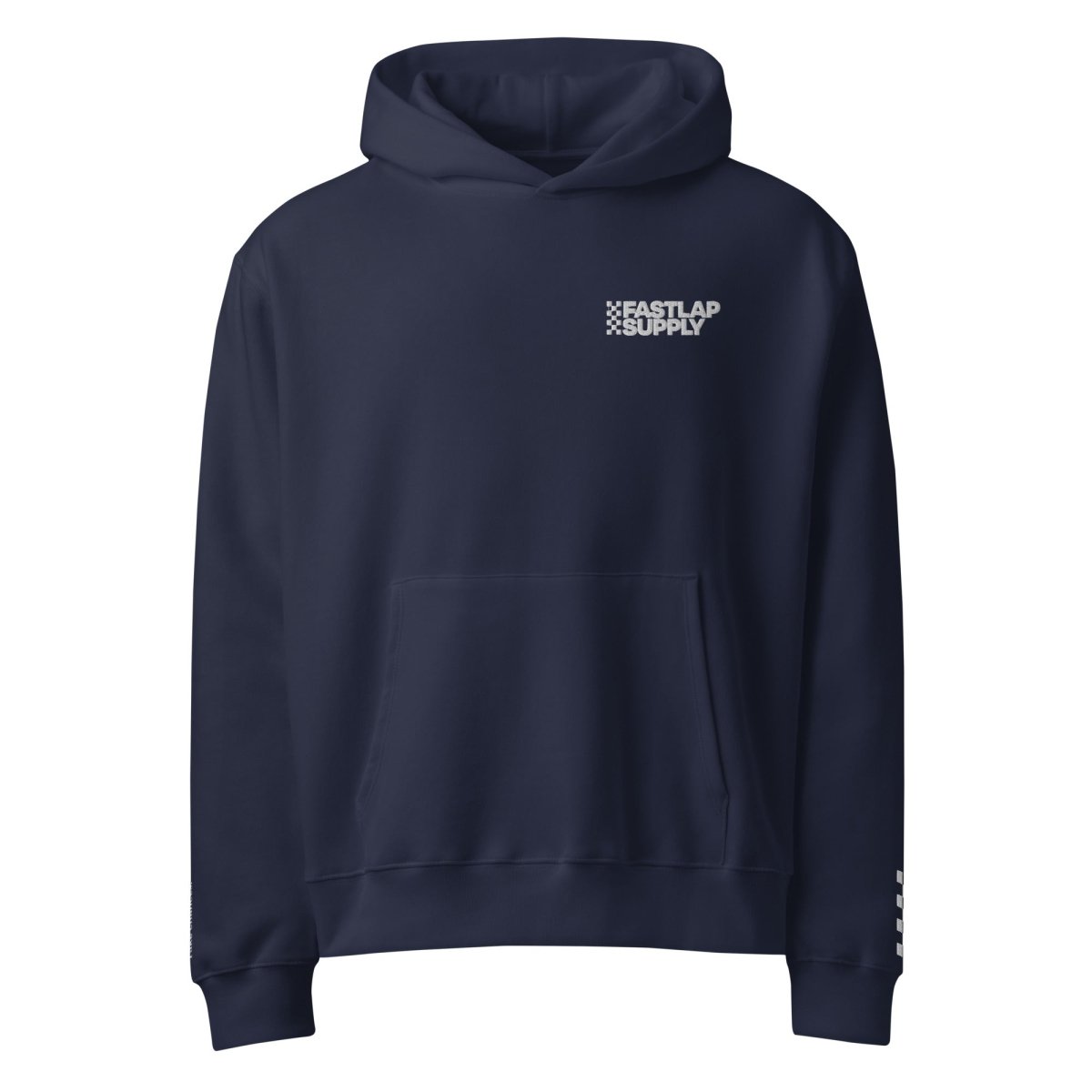 FastLap Supply Podium - Hoodie - FastLap Supply