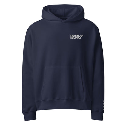 FastLap Supply Podium - Hoodie - FastLap Supply