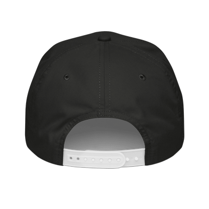 FastLap Supply - Podium Rope Hat - FastLap Supply