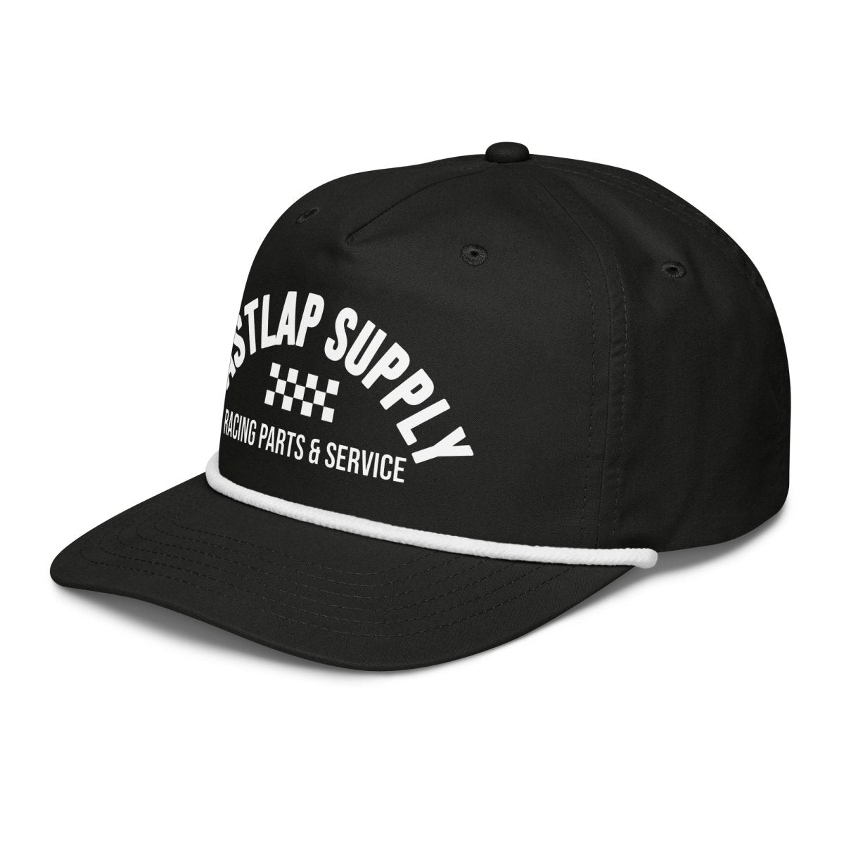 FastLap Supply - Racing Supplies and Service rope cap - FastLap Supply