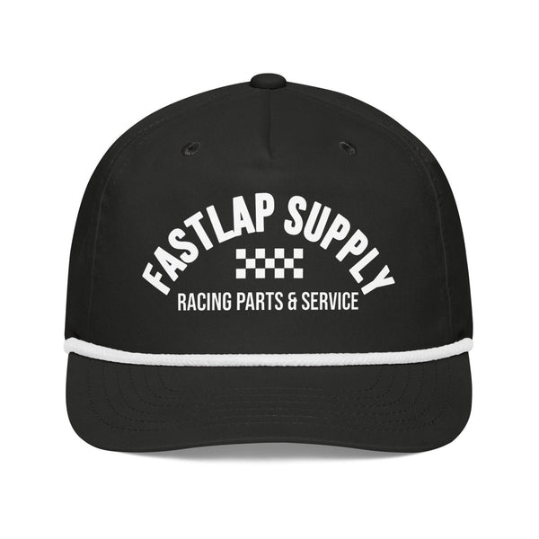 FastLap Supply - Racing Supplies and Service rope cap