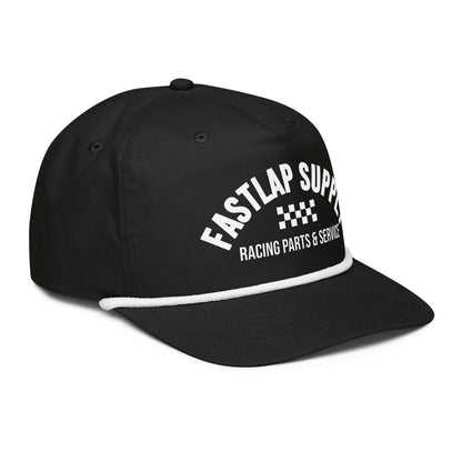 FastLap Supply - Racing Supplies and Service rope cap - FastLap Supply