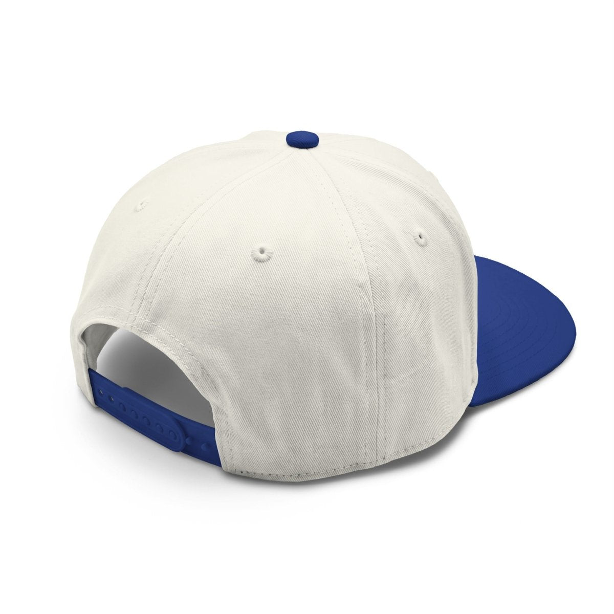 FastLap Supply Script - Class two-tone Hat - FastLap Supply
