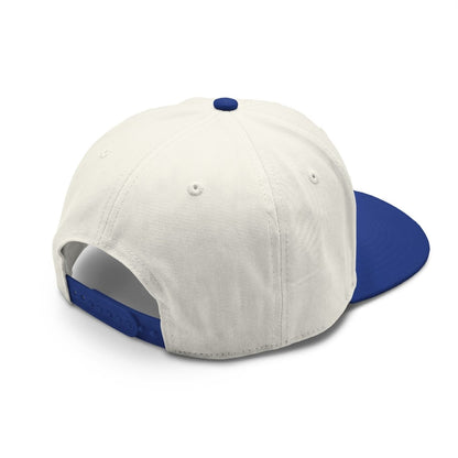 FastLap Supply Script - Class two-tone Hat - FastLap Supply