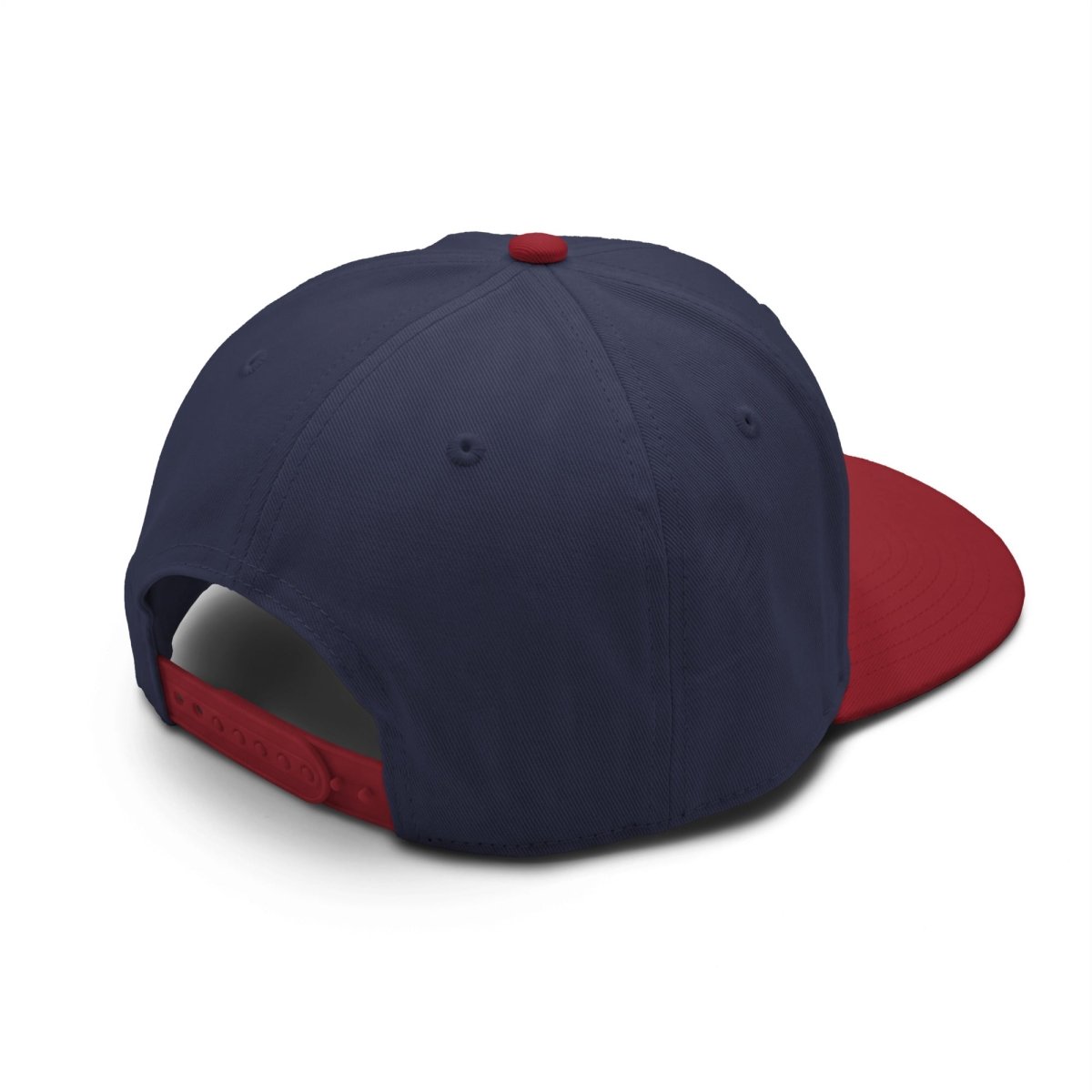 FastLap Supply Script - Class two-tone Hat - FastLap Supply