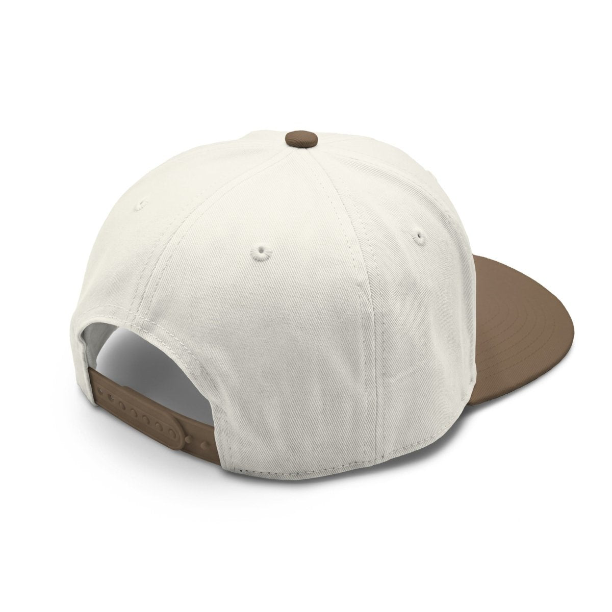 FastLap Supply Script - Class two-tone Hat - FastLap Supply