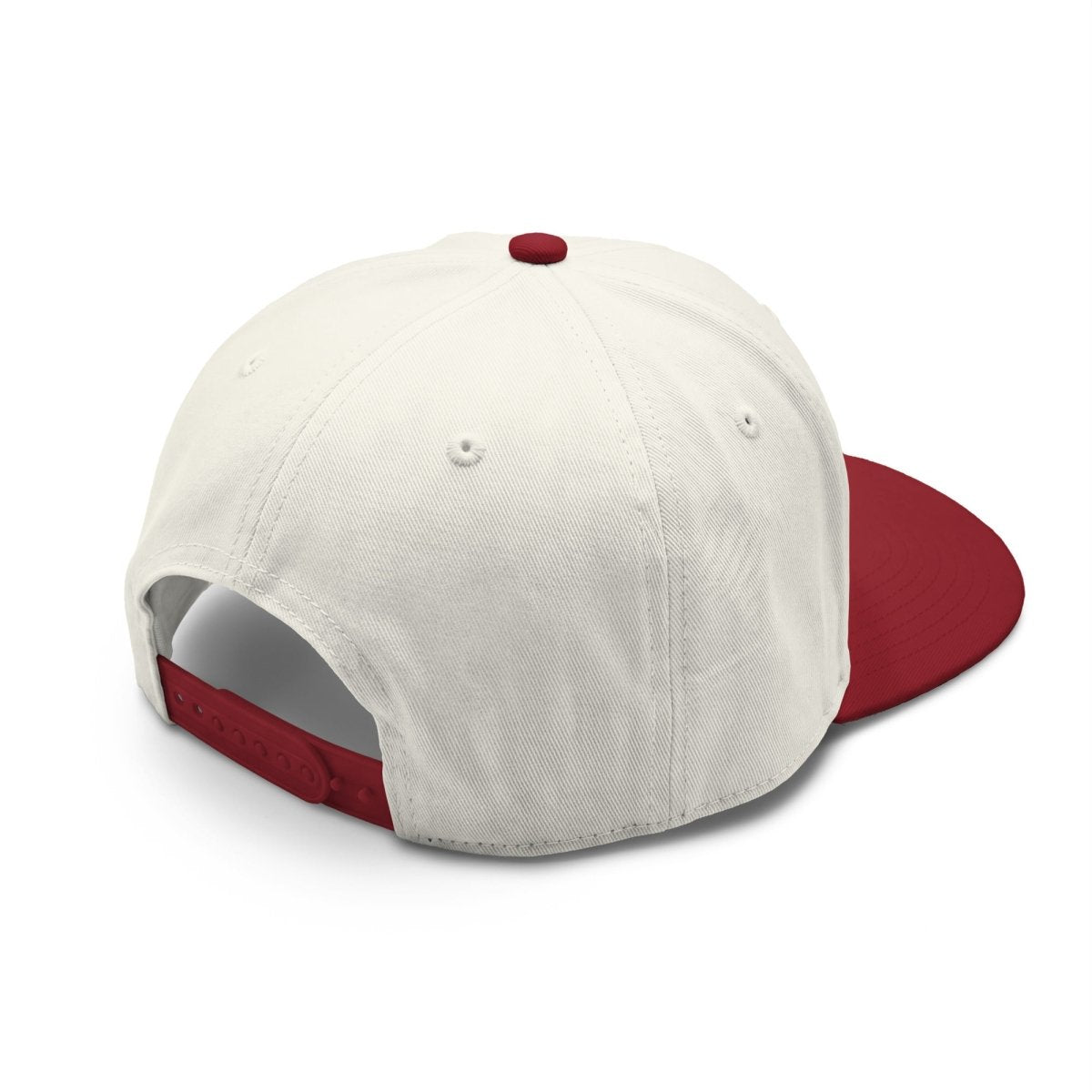 FastLap Supply Script - Class two-tone Hat - FastLap Supply