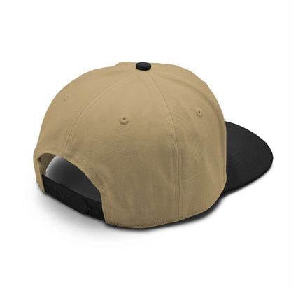 FastLap Supply Script - Class two-tone Hat - FastLap Supply