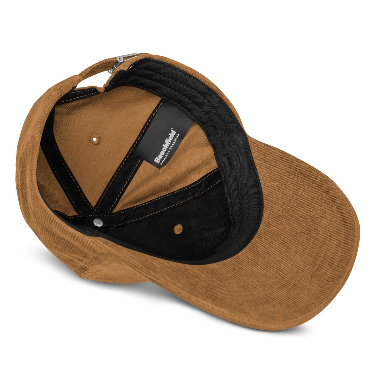 FastLap Supply Script Corduroy Hat - FastLap Supply