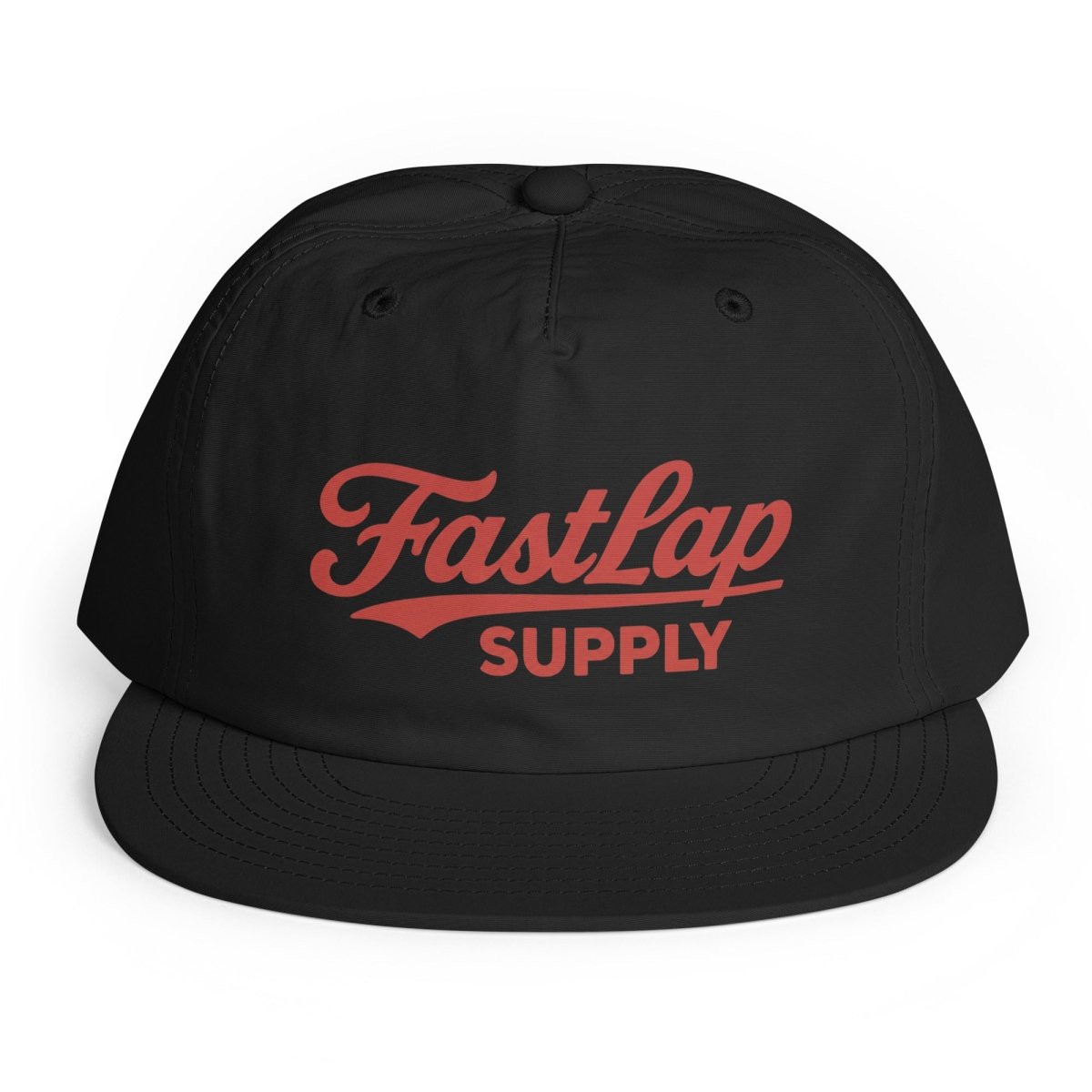 FastLap Supply Script Surf Hat - FastLap Supply