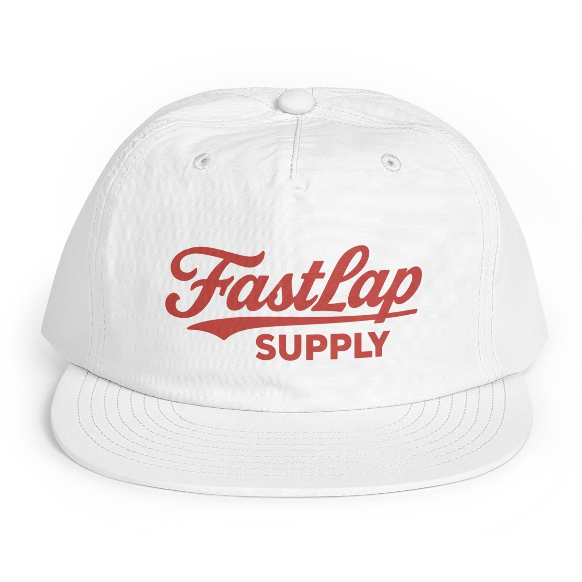 FastLap Supply Script Surf Hat - FastLap Supply