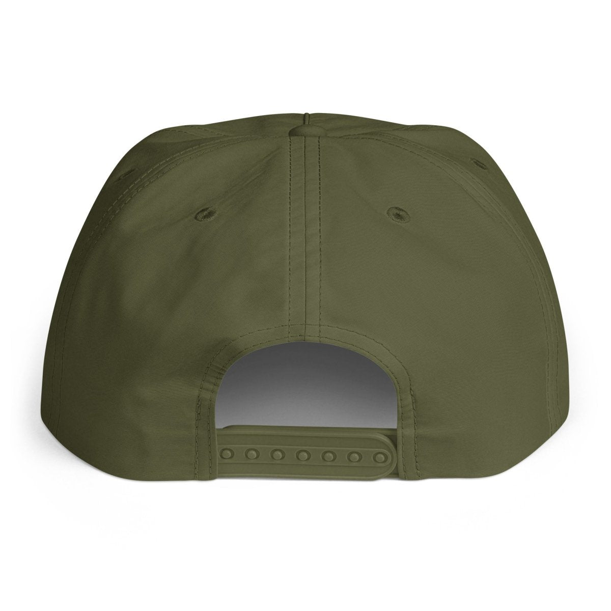 FastLap Supply Script Surf Hat - FastLap Supply