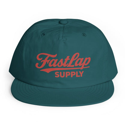 FastLap Supply Script Surf Hat - FastLap Supply