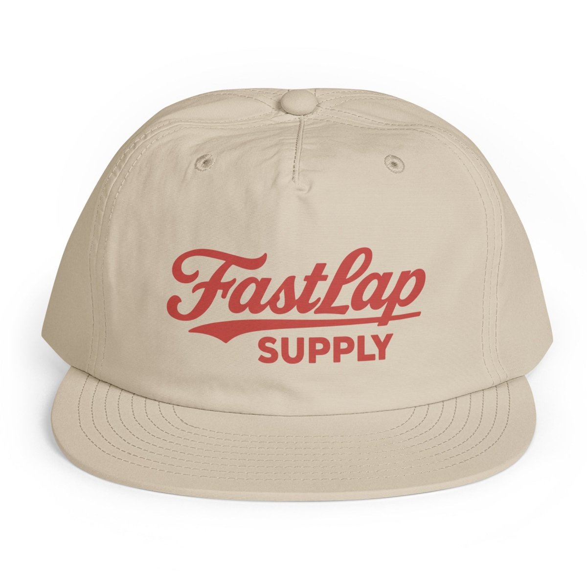 FastLap Supply Script Surf Hat - FastLap Supply
