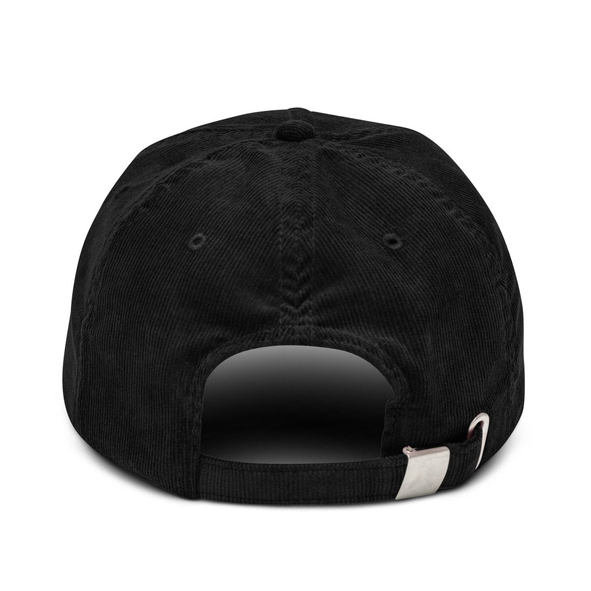 FastLap Supply - Testing Team Hat - corduroy - FastLap Supply