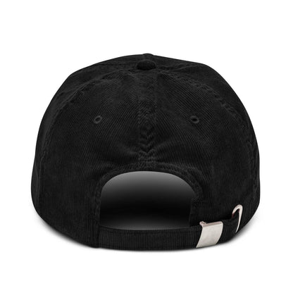 FastLap Supply - Testing Team Hat - corduroy - FastLap Supply