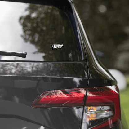 FastLap Supply - Track Slap Sticker - FastLap Supply