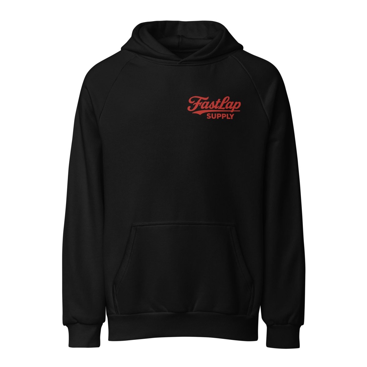 FastLap Supply We Race For Beer - Super Heavyweight Hoodie - FastLap Supply